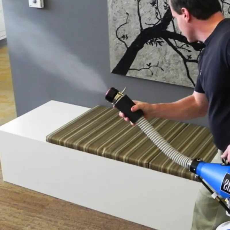 Professional Odor Removal in North Lewisburg, OH